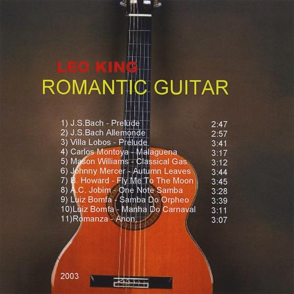Romanza