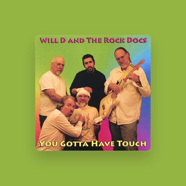 Will D and the Rock Docs
