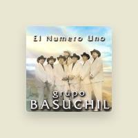 Grupo Basuchil