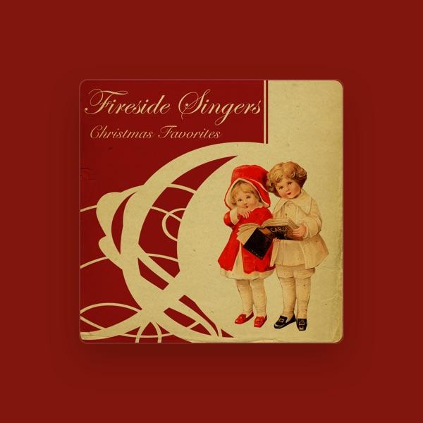 The Fireside Singers