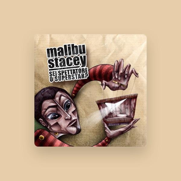 Malibu Stacey