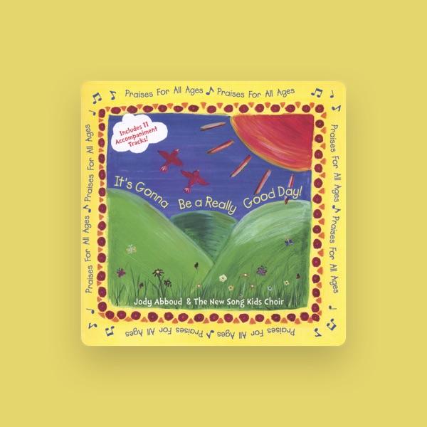 Jody Abboud & The New Song Kids Choir