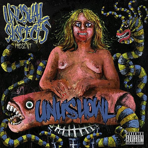 Seance (feat. Rhyme Asylum, Reain & Lee Scott)