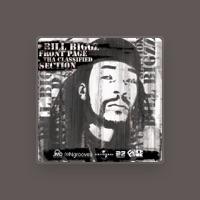 BILL BIGGZ