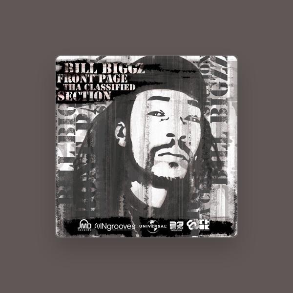 BILL BIGGZ