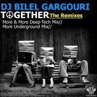 Together (More & More Deep-tech Mix)