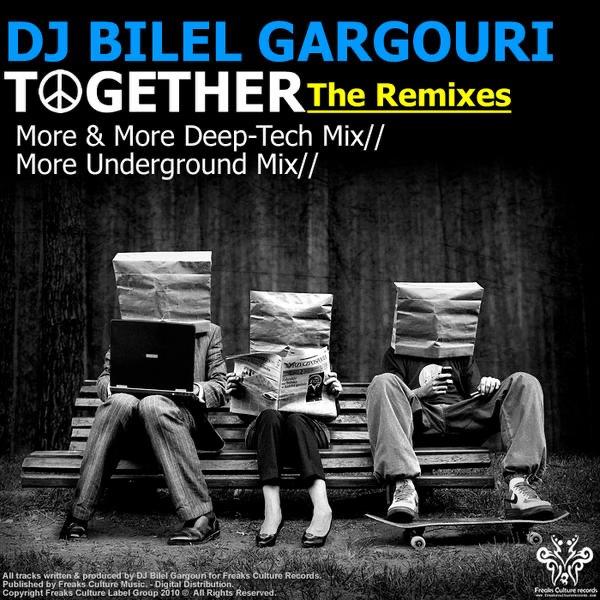 Together (More Underground Mix)