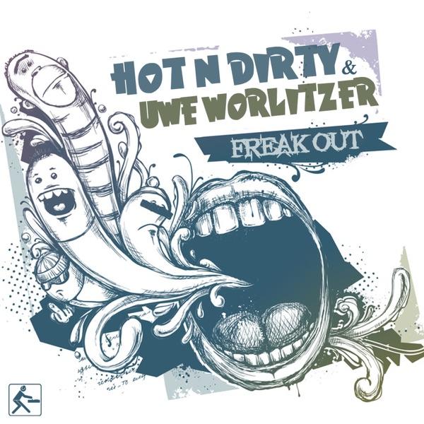 Freak Out (Original Mix Edit)