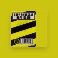 Dope Smugglaz