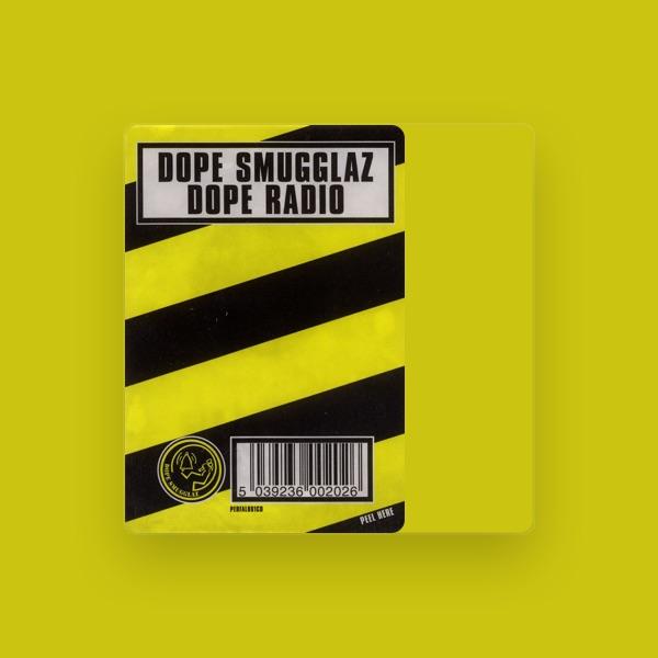 Dope Smugglaz