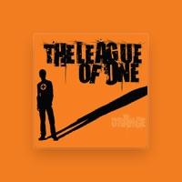 The League Of One