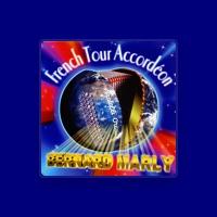 Bernard Marly