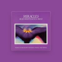 Rob Whitesides-Woo