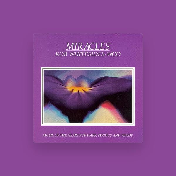 Rob Whitesides-Woo