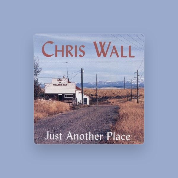Chris Wall