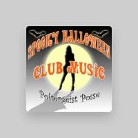 Poltergeist Posse