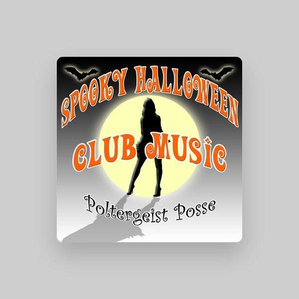 Poltergeist Posse