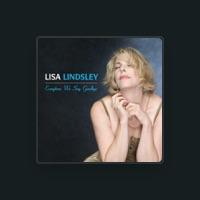 Lisa Lindsley
