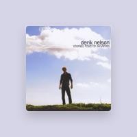 Derik Nelson
