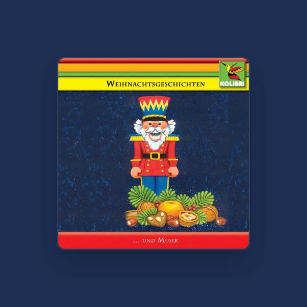 Geschichten und Musik