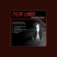 Tyler Lenius