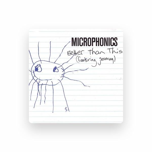 Microphonics