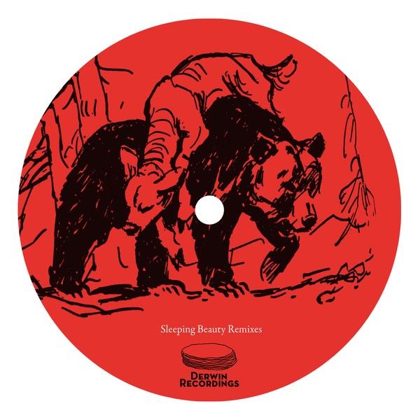 Sleeping Beauty (Master-H Raw Vision Remix)