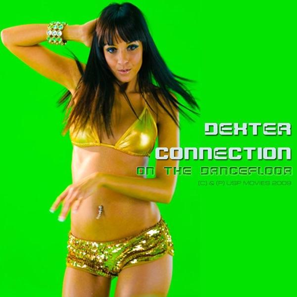 On the Dancefloor (Laurent Schark Club Mix)