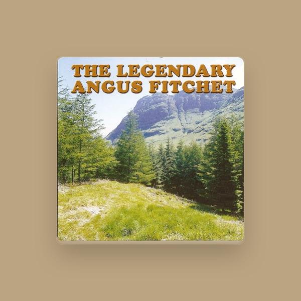 Angus Fitchet