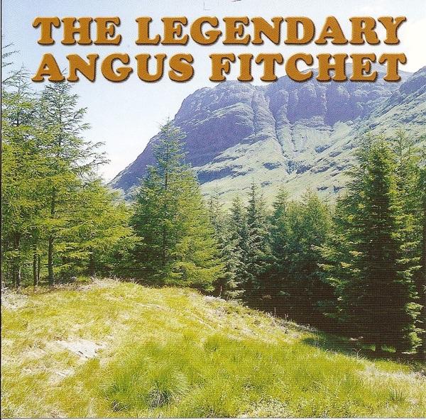 Jigs: the Stool of Repentance, Jackson's Jig, the Maids On the Green, the Frost Is All Over