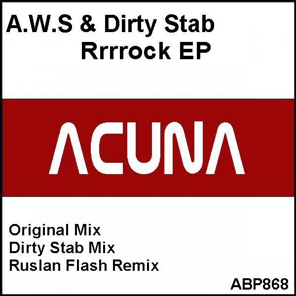 Rrrrock (Ruslan Flash Remix)