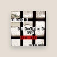 Mickey K