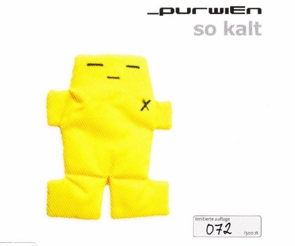 So Kalt (Sci-Fi Moritz Emonimal Mix von 3 Cold Men)