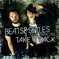 Take It Back (Red Shoes Remix) [feat. Papa Dee]