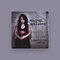 Rachel Williams