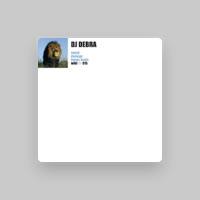 DJ Debra