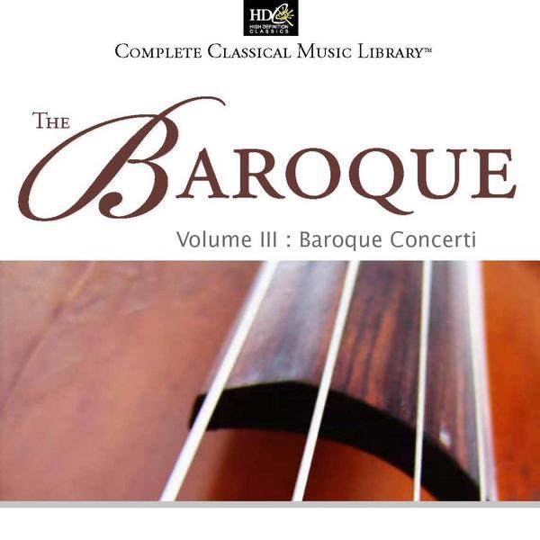 Concerto for Piano and Orchestra, BWV 1052 II. Adagio