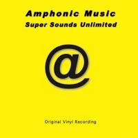 Shifting Sands Of Sound (Instrumental)