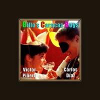 Billo's Caracas Boys Orquesta