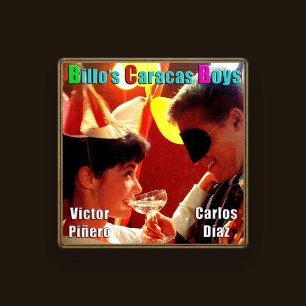 Billo's Caracas Boys Orquesta