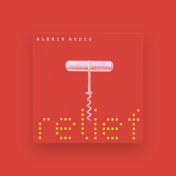 Alexis Audio
