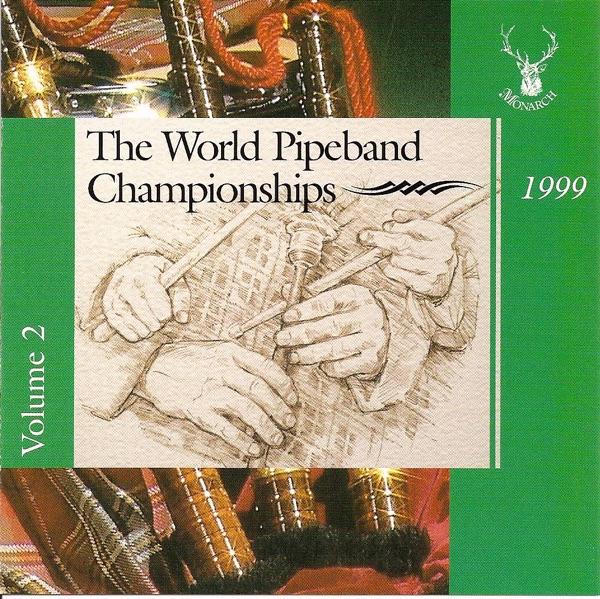 March, Strathspey & Reel: The Knightwood Ceilidh, MacBeth's Strathspey, Mrs MacPherson of Inveran