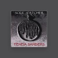 Teneia Sanders