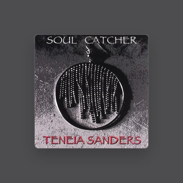 Teneia Sanders