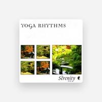 The Serenity Series