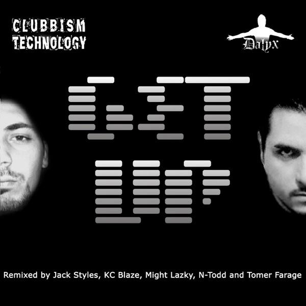 Get Up (N-Todd Remix)