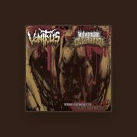 Inhuman Dissiliency