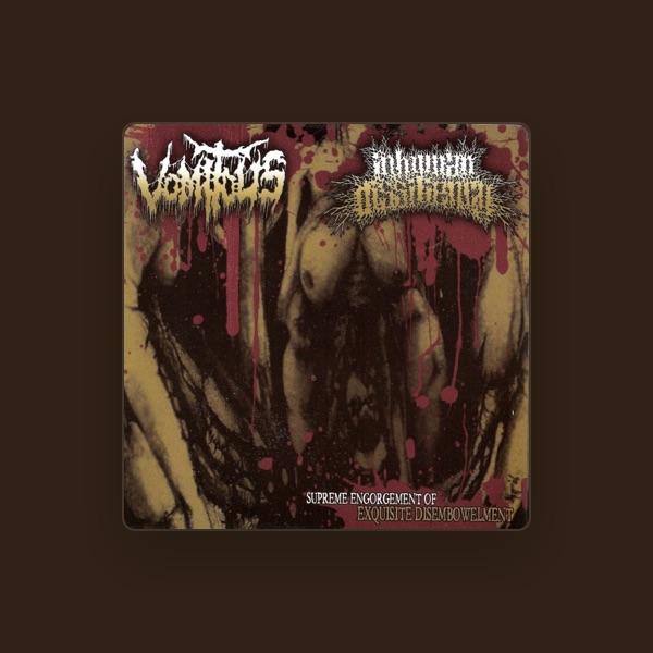 Inhuman Dissiliency