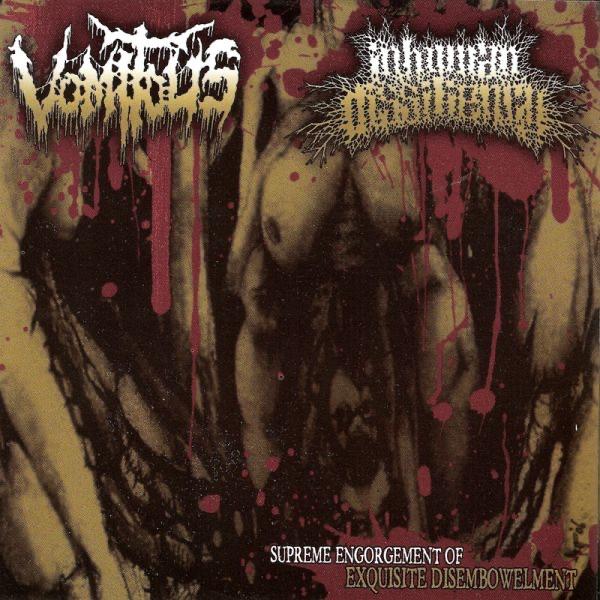 Asphyxiation By Ejaculation