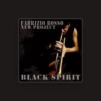 Fabrizio Bosso New Project